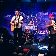 Nové-Mesto-nV-Blue-Note,-Vianoce-2013_22
