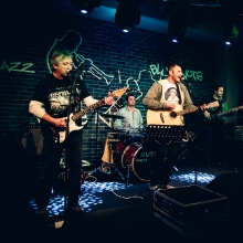 Nové-Mesto-nV-Blue-Note,-Vianoce-2013_6